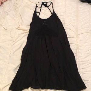 Little black dress!